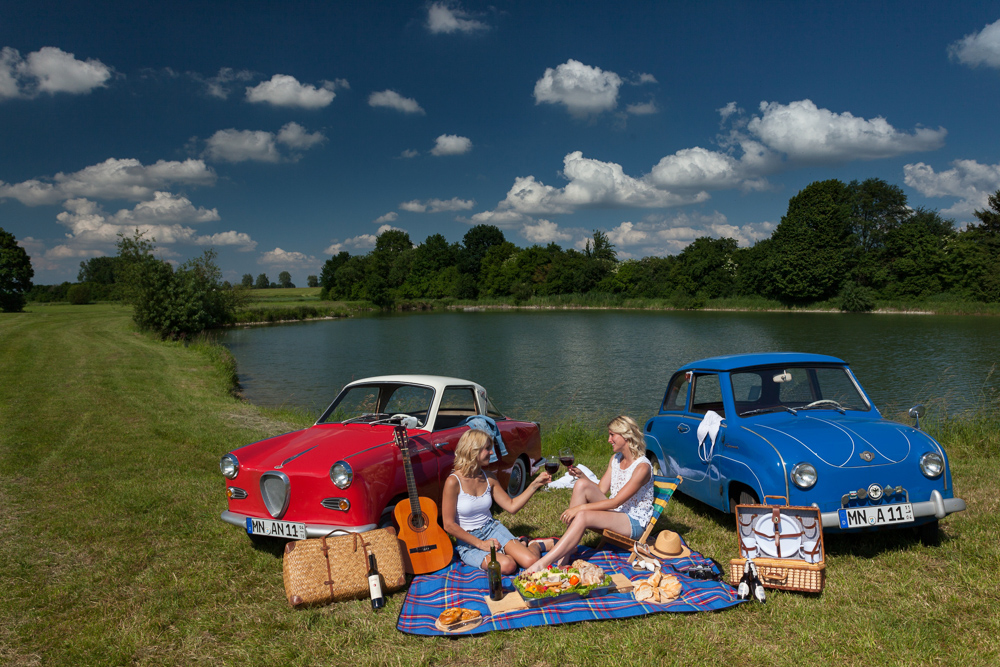 Platz 4 Josef Schafnitzel